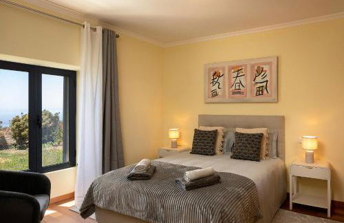 Casa Pimenta in Fajã da Ovelha - Foto 12