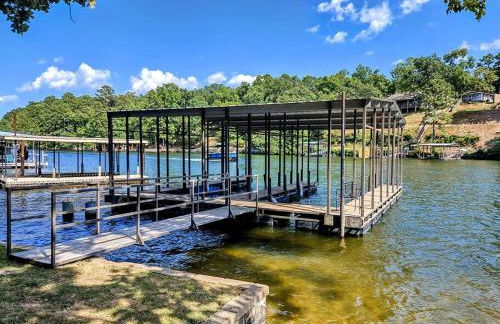 #05 - Lakefront Two Bedroom Cottage- Pet Friendly - Foto 6