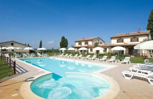 Agriturismo Le Rondini Di Francesco Di Assisi - Foto 1