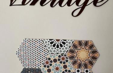 Gite Vigne - stay on a vineyard, overlooking the vines in this 2 bedroomed gite - Foto 14