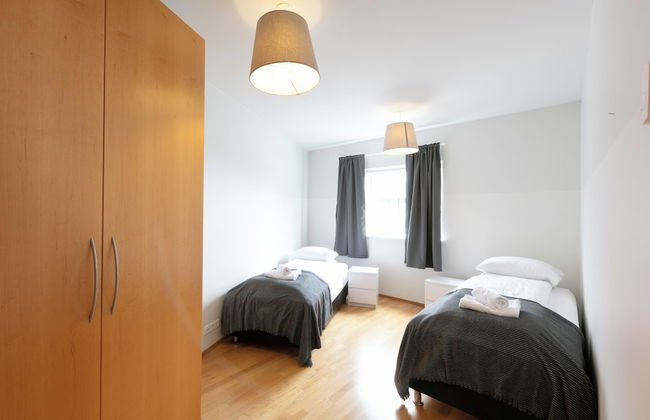 The Private Apartments - Foto 4