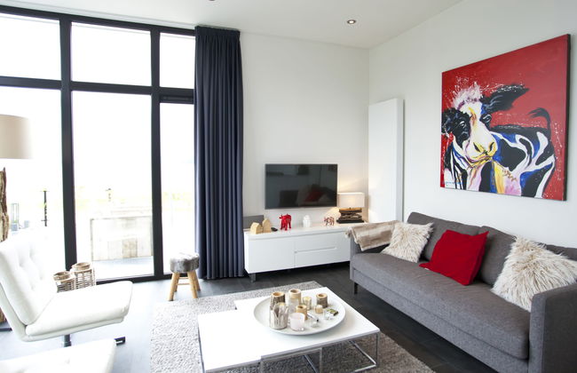 Cube Exclusif Waterfront 4 - Foto 9