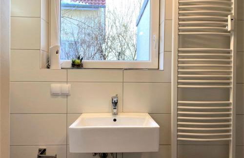 Alice Apartment Wackernheim - Foto 17