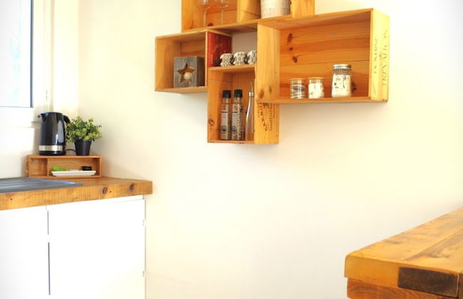 Ô Chalets de Provence - Foto 48