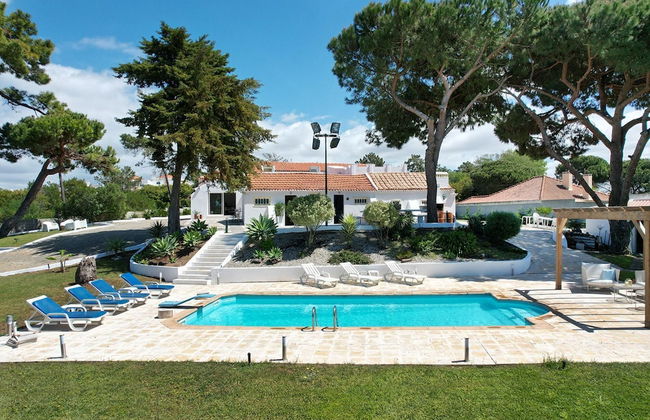 Farm on the Beach sea View 2 Steps From Lisbon - Foto 29