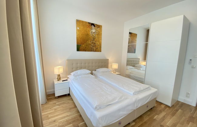 Steiner Residences Vienna Nestroyplatz - Foto 11