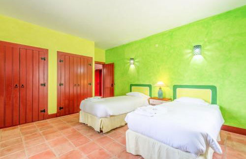 Stunning mansion in São Cristóvão - Photo 45