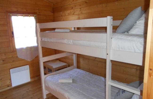 Les Chalets De Lozzi - Photo 22