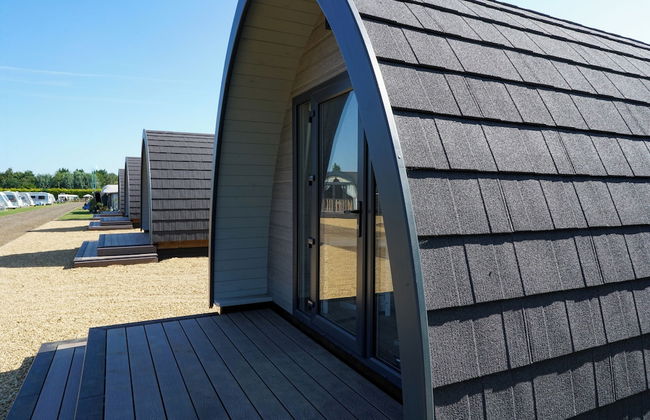 King's Lynn Caravan & Camping Park - Photo 48