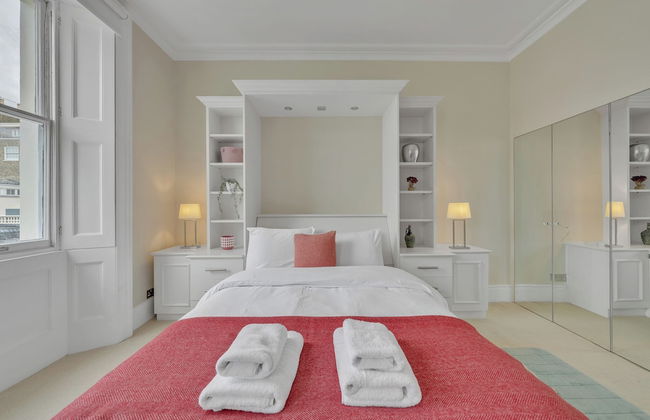 The Chesham Residences - Foto 20