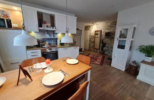 Nordwind - Direkt am Hafen - Foto 8