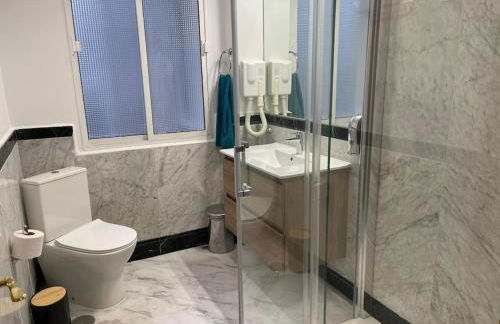 apartamento lux nervión - Foto 20