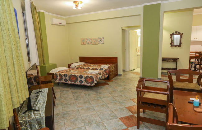 Heaven Apartments - Foto 38