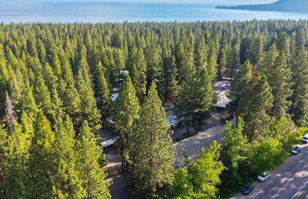 Cozy Forest Hideaway in Incline Village Private Balcony Sierra Solace by AvantStay - Foto 30