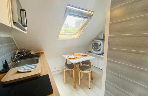 Chez Zivou au pied de la plage - Foto 46