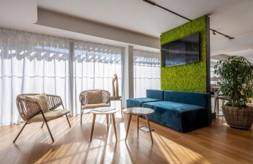 ATHOME RESIDENCE ET SPA - Foto 79