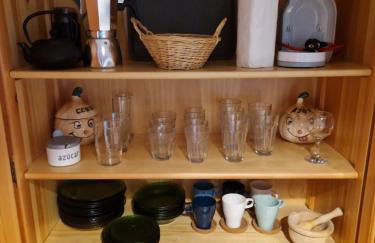 Alojamientos Sierra de Cádiz Benamahoma - Foto 12