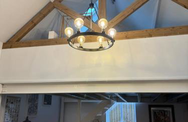 The Old Dairy - Photo 3