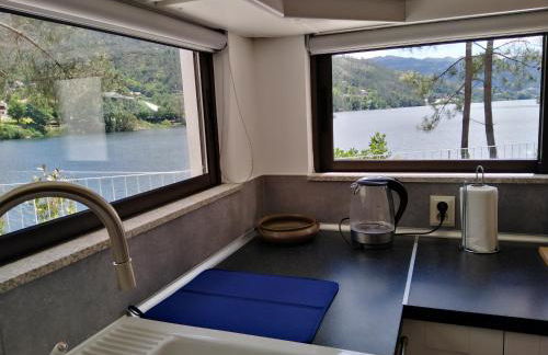 Casa do Avô Xico - Gerês Lake House - 10pax - Foto 20