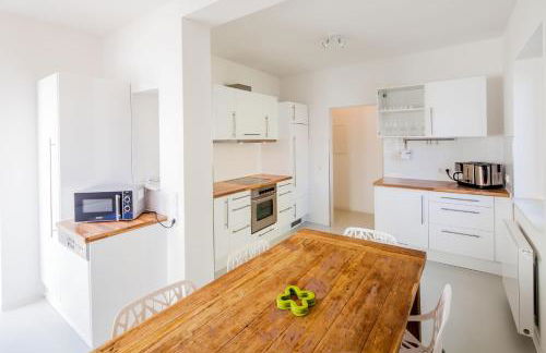 SecondHome Stuttgart - sehr schöne und moderne Apartments nahe dem historischen Stadtkern von Esslingen aN - Foto 12