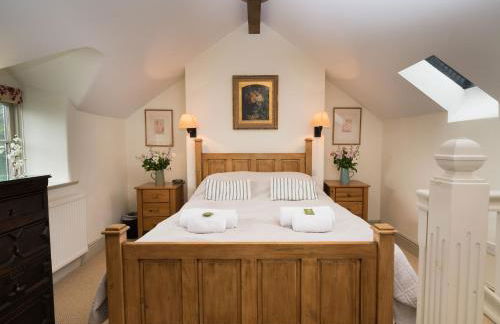 Ty Ucha'r Ffordd - Foto 11