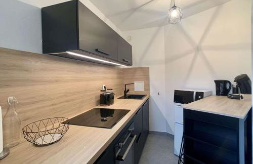 Charmant studio centre ville de Mutzig - Foto 1