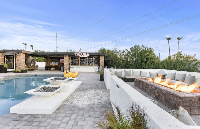 Tequila Fountain - Foto 67