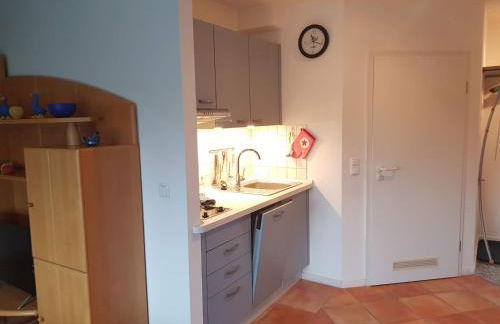 Ferienwohnung 10 im Fischerhaus am Neuensiener See - Foto 47