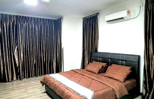 OYO HOME 90769 Flo Inn Homestay Bsi - Foto 9