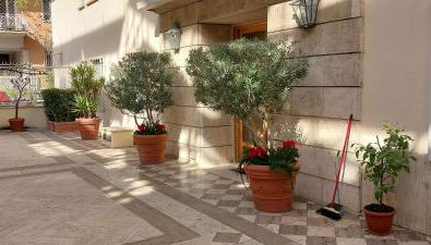 Pariolina - Foto 2, Garden view