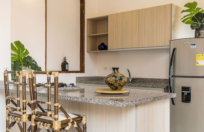 Casa Morales Getsemani - Foto 58