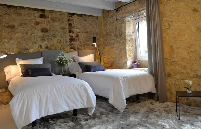 Hotel Garaiko Landetxea - Foto 9