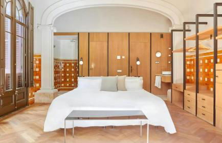Le Palacete Hotel Gracia District, Sonder by Marriott Bonvoy - Photo 74