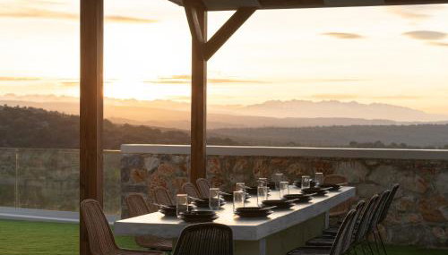 Sweet Sunshine Villa, Majestic Countryside Vistas, By ThinkVilla - Foto 4