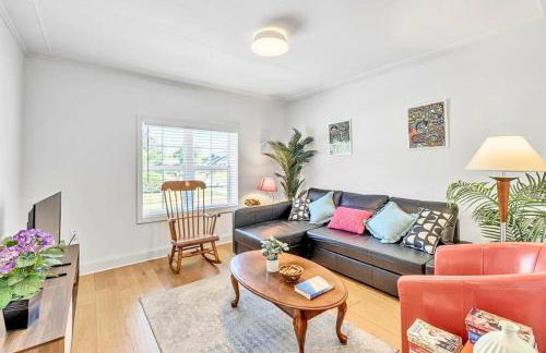 Executive Suite - Prime Location - Sleeps 6 - Foto 6