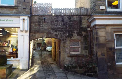 Rivulet Cottage - Foto 34