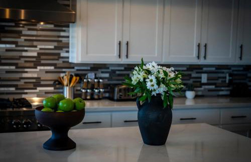 The Overlook Family Home by Sonoma Stays - Foto 46