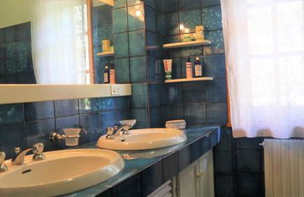 Il Porredo - seaview cottage with garden, terrace and patio - Fosdinovo - Foto 16