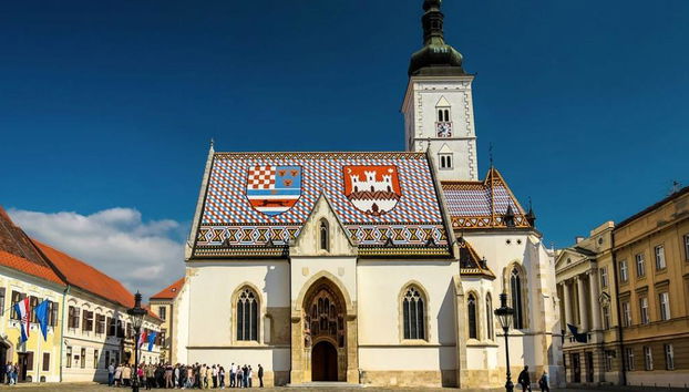 Excursión privada de día completo a Zagreb desde Portorož/Piran - Foto 2