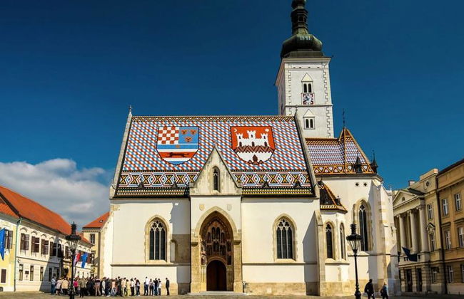 Excursión privada de día completo a Zagreb desde Portorož/Piran - Foto 2