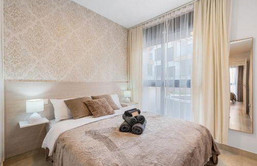 Bouda Residence Luxury stay with Private Jacuzzi - Foto 10