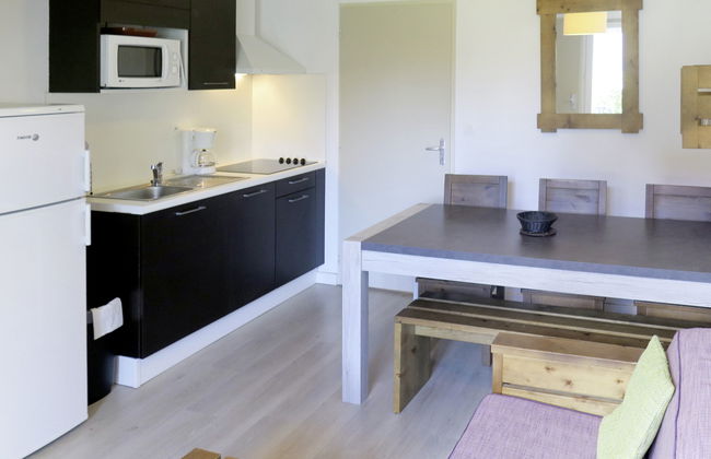 Les Terrasses du Lac - Foto 4