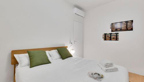 San Cristoforo M4 - Quiet & Bright Apartment - Foto 4