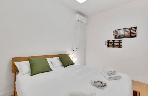 San Cristoforo M4 - Quiet & Bright Apartment - Foto 4