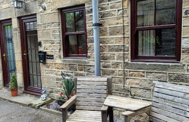 Cosy cottage in the heart of Pateley Bridge. - Foto 23