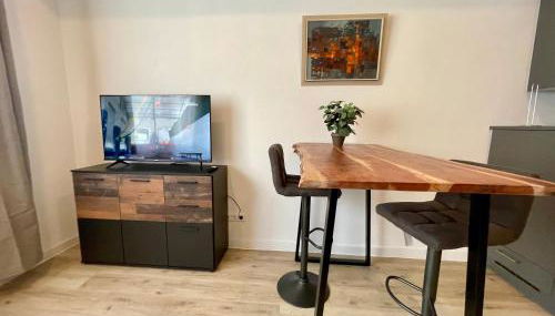 Goldstadt Comfort Suite - City Apartment Schlössle - Foto 4