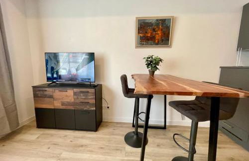 Goldstadt Comfort Suite - City Apartment Schlössle - Foto 4