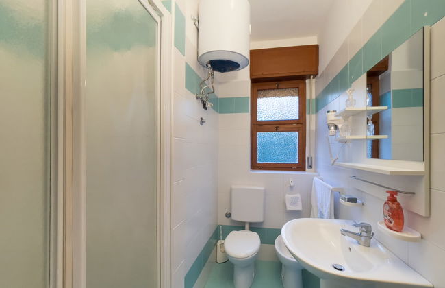 3 bedroom Apartment in Lignano Sabbiadoro with garden and terrace - Photo 23