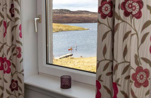 Grey Goose Cottage - Foto 27