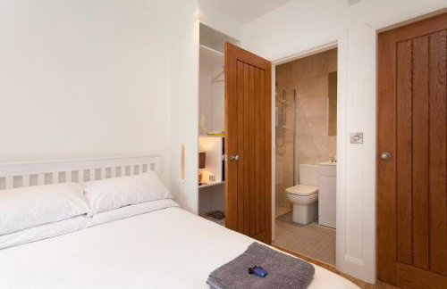 The Woodpecker Snug - Foto 6